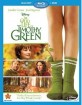 The Odd Life of Timothy Green (Blu-ray + DVD) (US Import ohne dt. Ton) Blu-ray