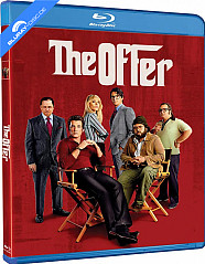 The Offer: The Complete Mini-Series (US Import ohne dt. Ton) Blu-ray