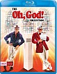 The Oh, God! Collection (Region A - US Import ohne dt. Ton) Blu-ray