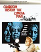The Omega Man - HMV Exclusive Premium Collection (Blu-ray + DVD + Digital Copy) (UK Import) Blu-ray