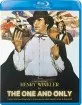 The One & Only (1978) (Region A - US Import ohne dt. Ton) Blu-ray