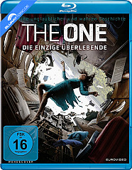 The One - Die einzige Überlebende Blu-ray