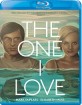 The One I Love (2014) (Region A - US Import ohne dt. Ton) Blu-ray