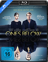 The Ones Below - Das Böse unter uns Blu-ray