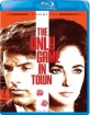 The Only Game in Town (1970) (US Import ohne dt. Ton) Blu-ray