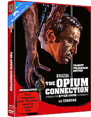 The Opium Connection - Ayon Oppio (Filmart Polizieschi Edition No. 017) Blu-ray