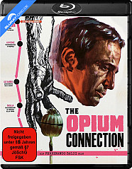 The Opium Connection - Ayon Oppio (Limited Edition) Blu-ray