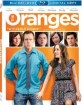The Oranges (Blu-ray + DVD + Digital Copy) (US Import ohne dt. Ton) Blu-ray