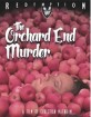 The Orchard End Murder (1980) (Region A - US Import ohne dt. Ton) Blu-ray