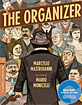 The Organizer - Criterion Collection (Region A - US Import ohne dt. Ton) Blu-ray