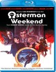 The Osterman Weekend (1983) (Region A - US Import ohne dt. Ton) Blu-ray