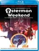 The Osterman Weekend (1983) (Region A - US Import ohne dt. Ton) Blu-ray