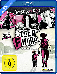 The Other F Word (OmU) Blu-ray