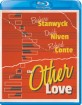 The Other Love (1947) (Region A - US Import ohne dt. Ton) Blu-ray