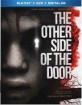 The Other Side of the Door (2016) (Blu-ray + DVD + UV Copy) (US Import ohne dt. Ton) Blu-ray