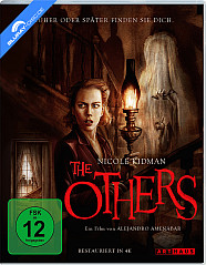 The Others (2001) (4K Remastered) (Special Edition)