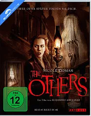The Others (2001) (4K Remastered) (Special Edition) Blu-ray