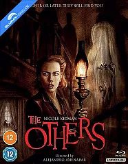 The Others (2001) (Neuauflage) (UK Import) Blu-ray