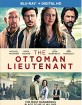 The Ottoman Lieutenant (Blu-ray + UV Copy) (US Import ohne dt. Ton) Blu-ray