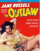 The Outlaw (1943) (Region A - US Import ohne dt. Ton) Blu-ray