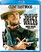 The Outlaw Josey Wales (CA Import) Blu-ray
