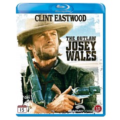 the-outlaw-josey-wales-DK-Import.webp