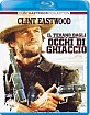 Il texano dagli occhi di ghiaccio (IT Import) Blu-ray