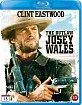 The Outlaw Josey Wales (NO Import) Blu-ray
