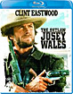 The Outlaw Josey Wales (US Import) Blu-ray