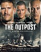 The Outpost (2020) (Region A - US Import ohne dt. Ton) Blu-ray