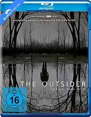 The Outsider - Staffel 1 Blu-ray