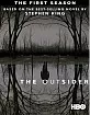 The Outsider: The Complete First Season (UK Import ohne dt. Ton) Blu-ray
