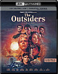 The Outsiders 4K - Theatrical and The Complete Novel Edition (4K UHD + Digital Copy) (US Import ohne dt. Ton) Blu-ray