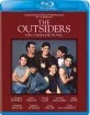 The Outsiders - The Complete Novel Edition (US Import ohne dt. Ton) Blu-ray