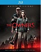 The Owners (2020) (Region A - US Import ohne dt. Ton) Blu-ray