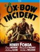 The Ox-Bow Incident (1943) (Region A - US Import ohne dt. Ton) Blu-ray