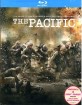 The Pacific (IT Import) Blu-ray