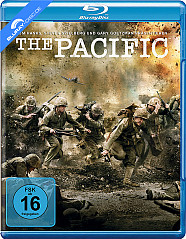 The Pacific (Neuauflage) Blu-ray