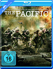 The Pacific (Neuauflage) Blu-ray