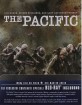 The Pacific - Tin Box Edition (IT Import) Blu-ray