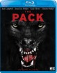 The Pack (2015) (Region A - US Import ohne dt. Ton) Blu-ray
