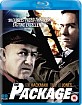 The Package (1989) (UK Import ohne dt. Ton) Blu-ray