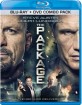 The Package (2012) (Blu-ray + DVD) (Region A - CA Import ohne dt. Ton) Blu-ray