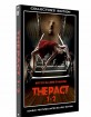 The Pact 1+2 (Limited Hartbox Edition) Blu-ray