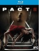 The Pact II (2014) (Region A - US Import ohne dt. Ton) Blu-ray
