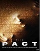The Pact (2012) (Limited Mediabook Edition) Blu-ray