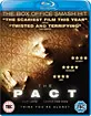 The Pact (UK Import ohne dt. Ton) Blu-ray