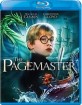 The Pagemaster (Region A - US Import ohne dt. Ton) Blu-ray