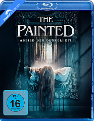 The Painted - Abbild der Dunkelheit Blu-ray