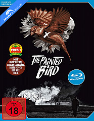 The Painted Bird (Special Edition) (Blu-ray + Bonus-DVD) Blu-ray